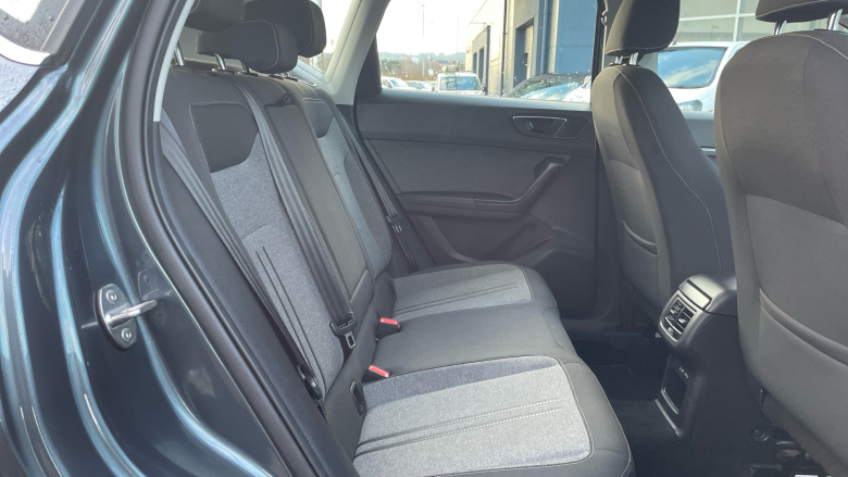 SEAT Ateca 1.5 TSI EVO SE Technology 5dr Petrol Estate